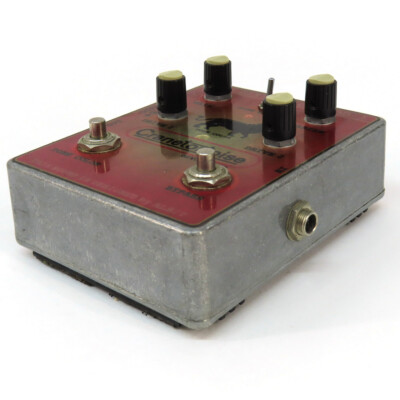 ALBIT Cranetortoise DD-1 DUAL DISTORTION Used Distortion | eBay