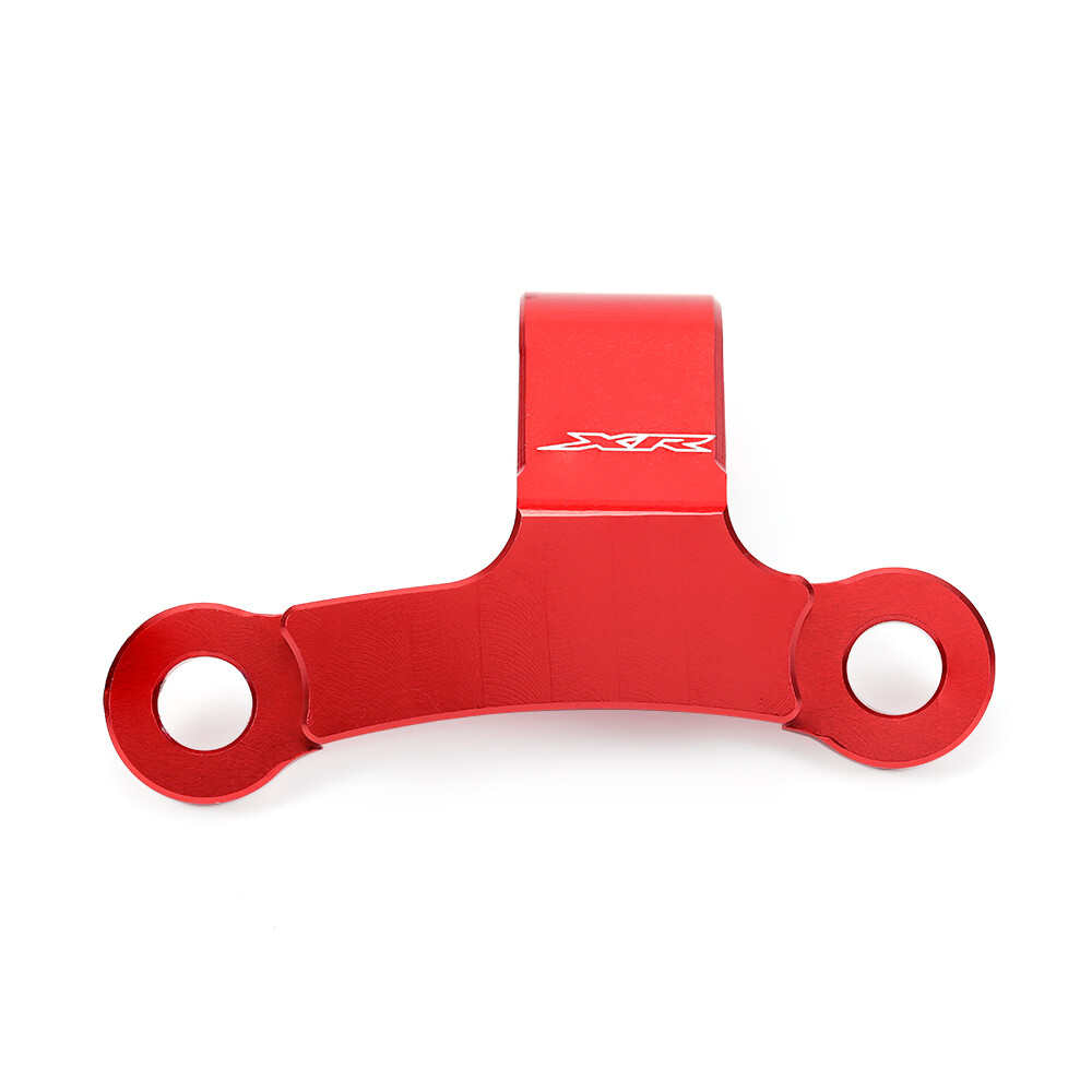 CNC Clutch Cable Bracket OEM Parts FOR HONDA XR 400 R XR400R 19962004