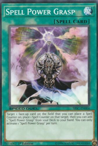Yu-Gi-Oh Card Linear Accelerator Cannon Spell | eBay