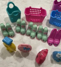McDonald's 2015 Shopkins Happy Meal Lot 12