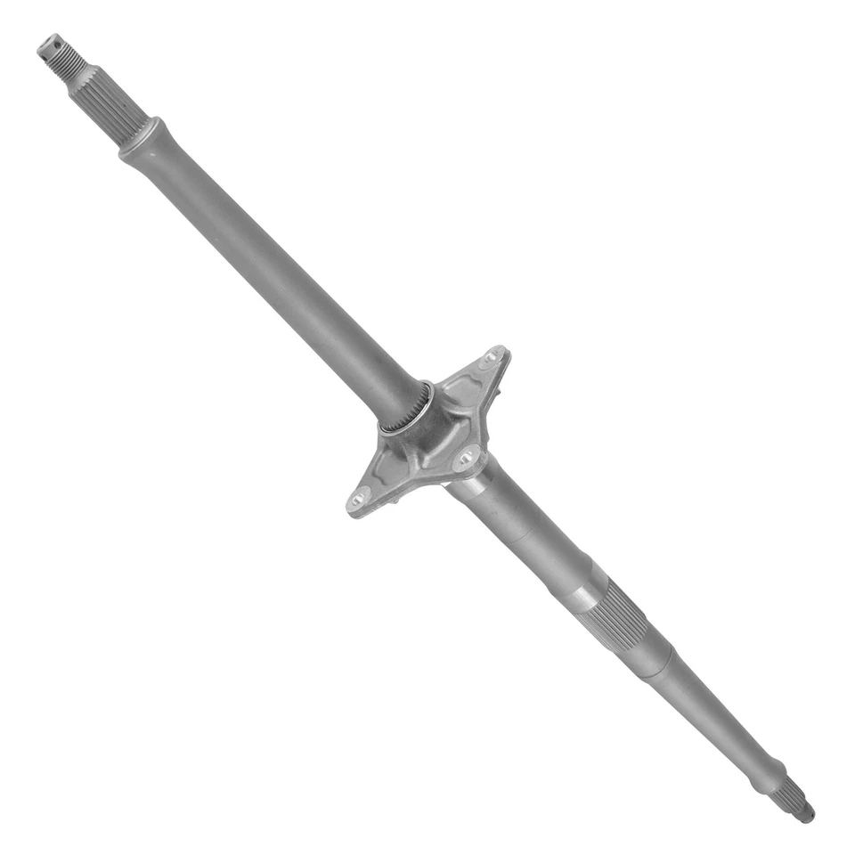 Eixo de roda traseira para Honda TRX450ER TRX450 Er 2006 2007 2008 2009-2014 - Imagem 3 de 4
