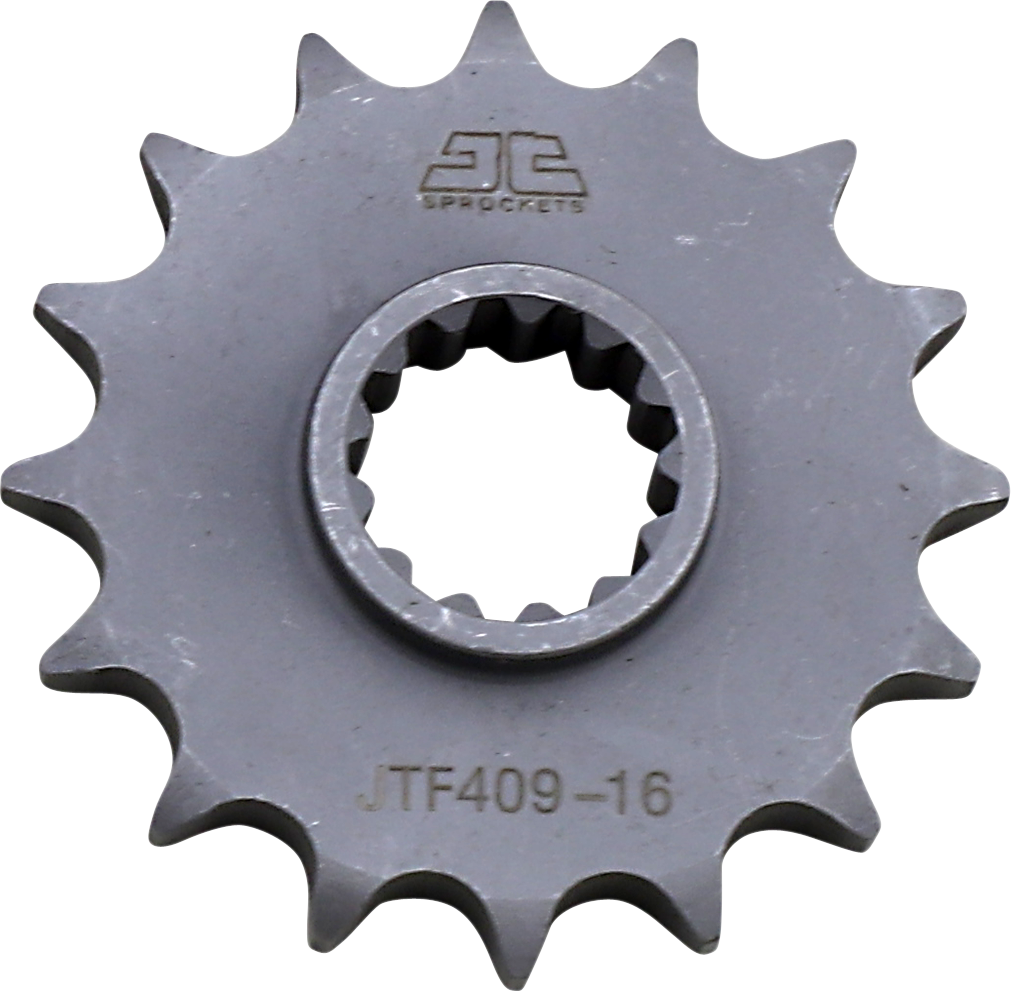 Jt Sprockets Countershaft Sprocket Jtf40916 | eBay