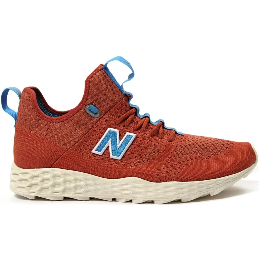 NUOVO Concepts x New Balance Trailbuster Fresh Foam 'des Sables' MFLTBDCP taglia 10 5
