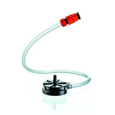 Flaschenspüler HUGBERT ONE-CLICK Turbo Flaschen ausspülen desinfizieren ORIGINAL