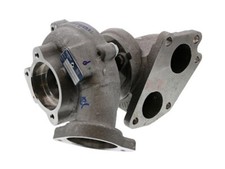 Borg Warner Upper Turbocharger 11657811405 Bmw X5