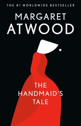 The Handmaid's Tale by Margaret Atwood: Used