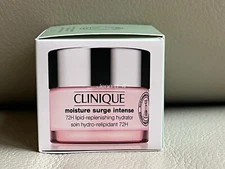 Clinique Moisture Surge Intense 72H Lipid-Replenishing Hydrator 1oz