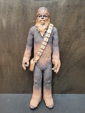 Chewbacca 20 Inch Action Figure Star Wars by Jakks Pacific 2014 NO BOX