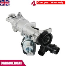 2742000301 Water Pump for Mercedes-Benz C180 C200 C250 C300 E200 C204 W204 W212