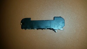 IPHONE 4 WEISS, MICROFON ANSCHLUSS LAUTSPRECHER SUMMER ANTENNE WIFI