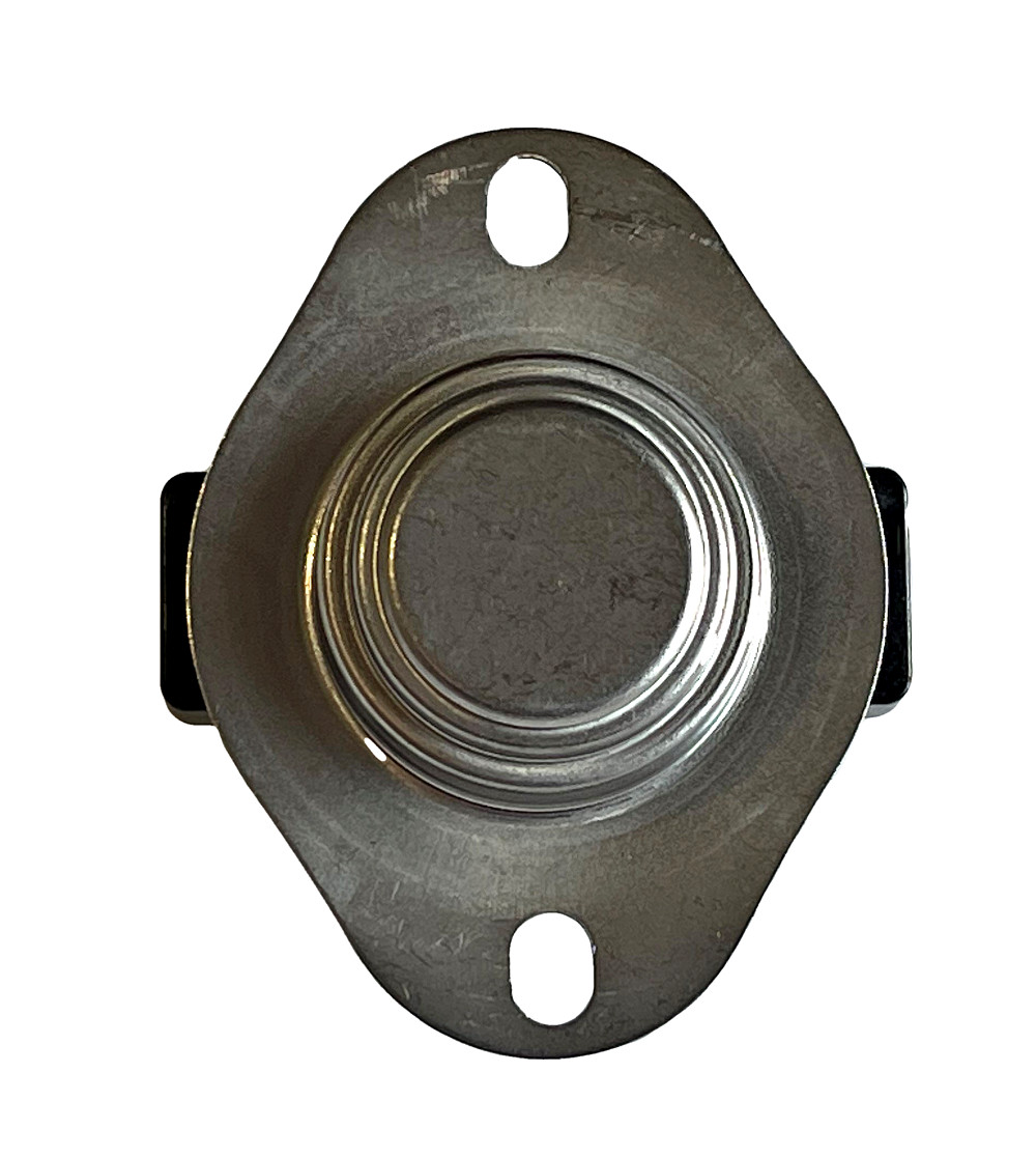 Ashley, King & USSC American Harvest High Limit Thermodisc Snap Switch, 80455