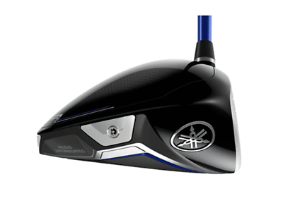 YAMAHA Inpres Drivestar Driver 9.5° S-Flex Speeder NX Graphite