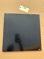 Uszkodzony IKEA Nickebo Mat Antracyt 15x15 " Sekcja Drzwi Przód 105.378.59