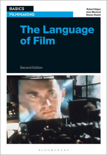 Thumbnail - The Language Of Film (basics Filmmaking)