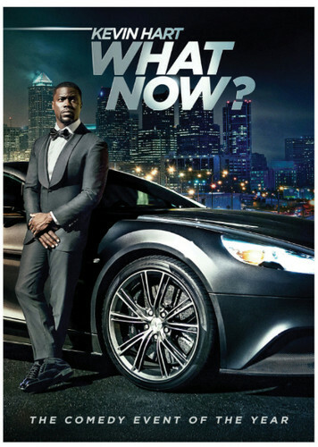 Kevin Hart: What Now? (DVD, 2016) Disc Only, No Case