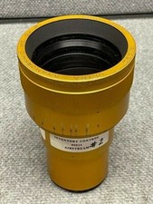 ISCO Anamorphic Lens reverse Model MC-2x R