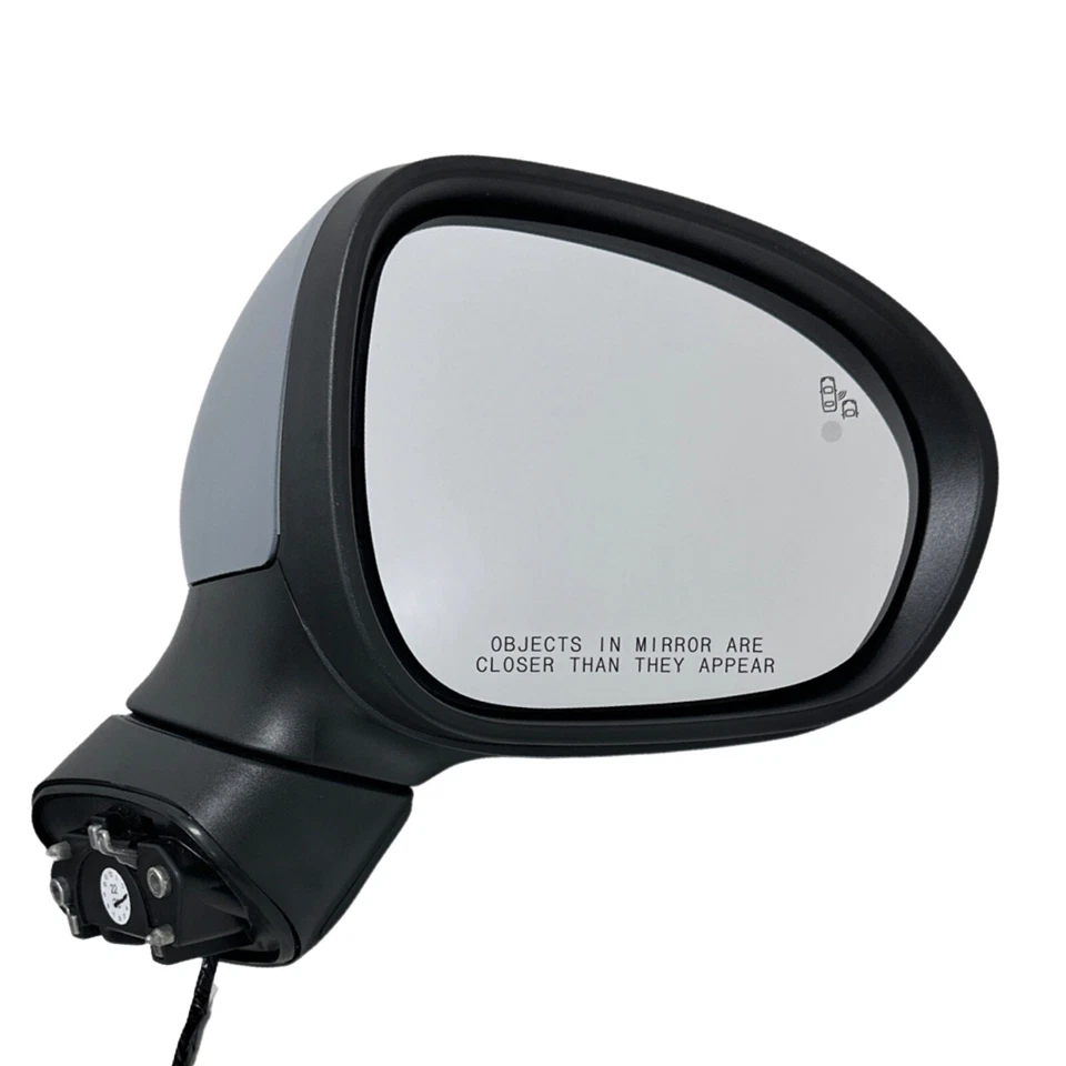 Right Side Mirror 2016-2022 FIAT 500X
