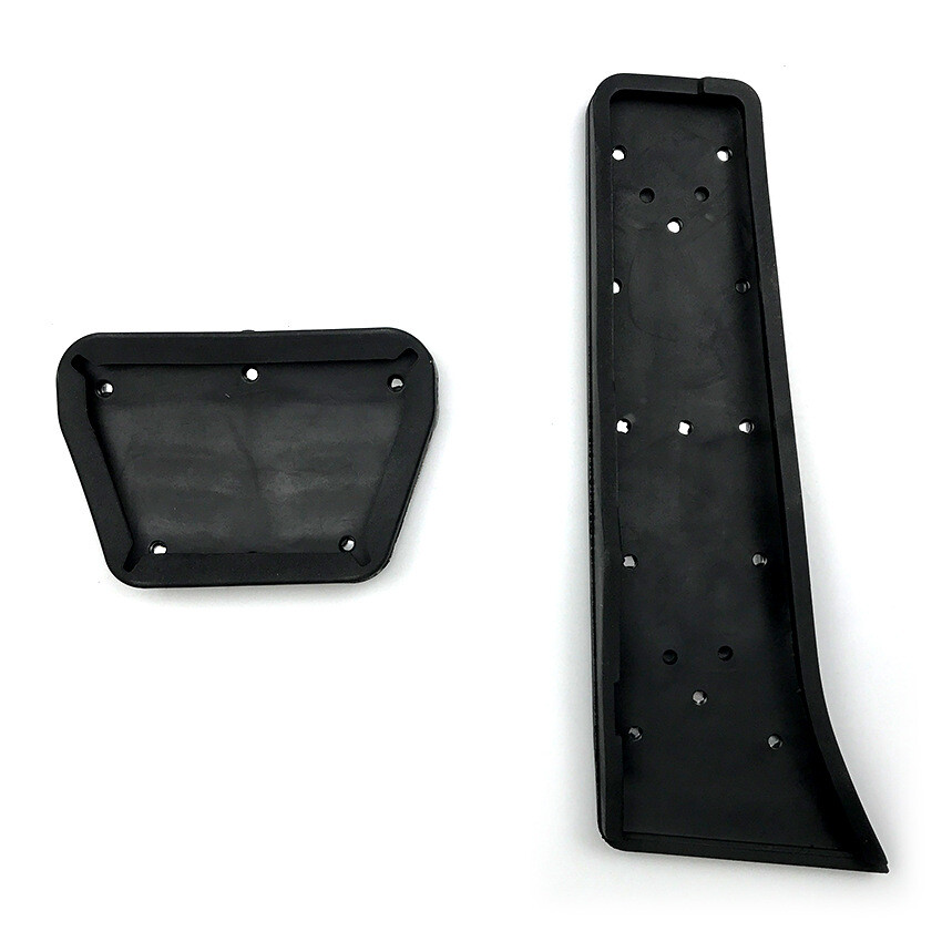 Pédalier BMW M Performance antidérapant pour X4 M Compétition - 2