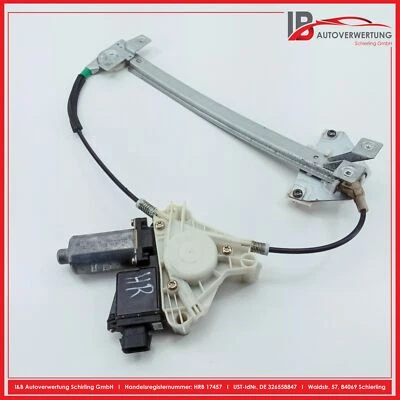 MITSUBISHI SPACE STAR (DG_A) 1.9 DI-D Motor Fensterheber H.R 0130821788 ORIGINAL - Bild 1 von 4
