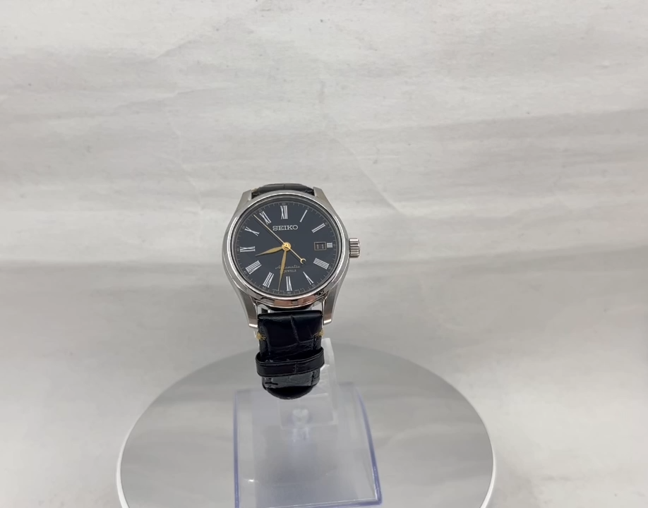 Seiko Presage 6R15-03E0 SARX029 Urushi Dial Auto Mens Watch Seiko Presage 6R15-03E0 SARX029 Urushi Dial Auto Mens Watch