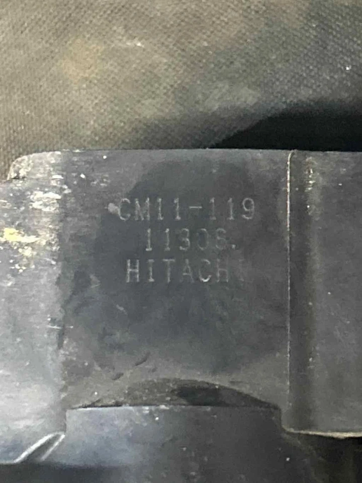 Fits 2010-2011 Honda Insight, Ignition Coil/Igniter, OEM:30520RBJ003 Foto 3 de 4