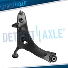 Front Left Lower Suspension Control Arm w/ Ball Joint for Subaru XV Crosstrek