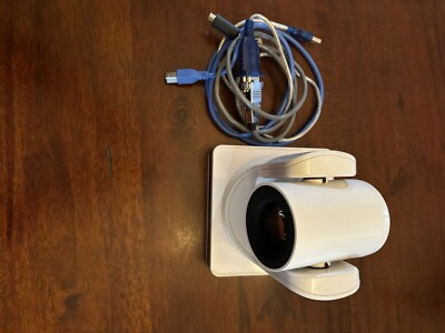 Caregility HD Camera PTZ YT-UHE-HD20 USB | eBay