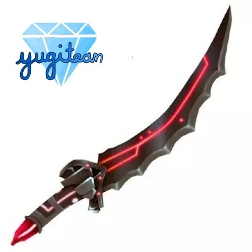 Roblox Murder Mystery 2 MM2 Plasma Set Godly Knifes India