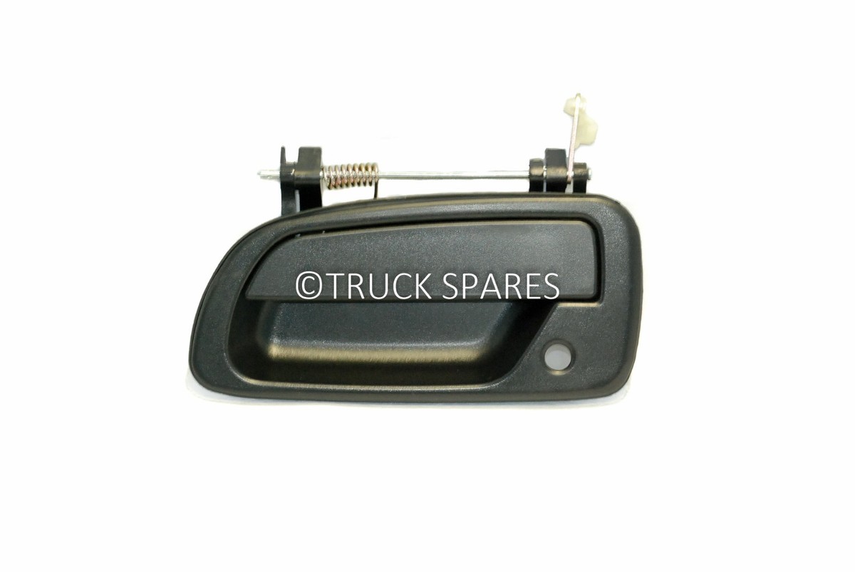 その他 HINO3 HINO DUTRO 300 SERIES XZU6 XZU7 (2011-ON) OUTER DOOR HANDLE ~ LH