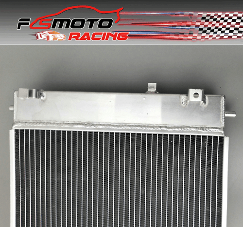 Radiador de aluminio para Chevrolet Cobalt SS LSJ LNF 2.0 2.2 2.4 2005-2010 2006 MT - Imagen 6 de 6