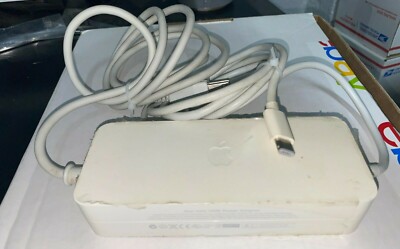 Genuine Apple A1188 Mac Mini 110w Power Adapter 18.5V 6A w/ Power