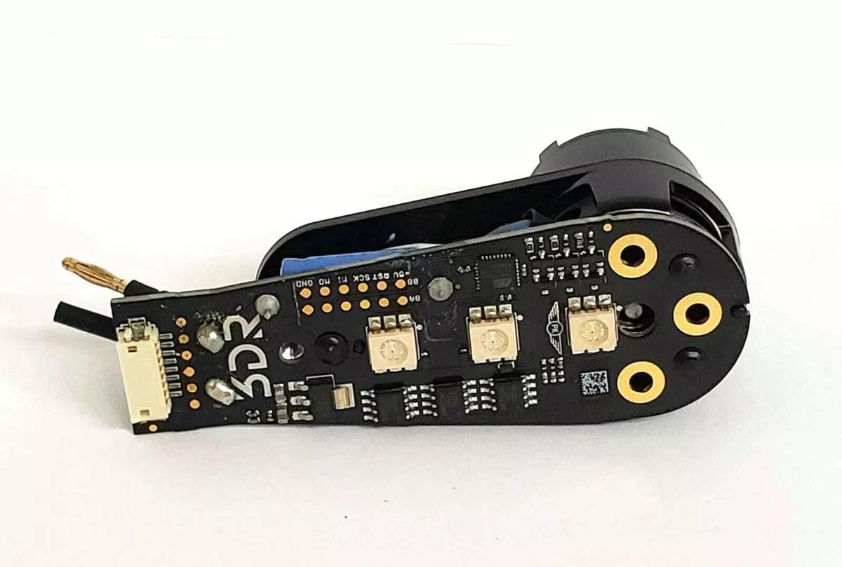 3DR SOLO Drone Parts Motor Pod CLOCKWISE eBay