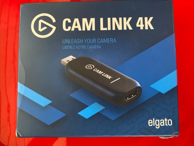 elgato 10gam9901