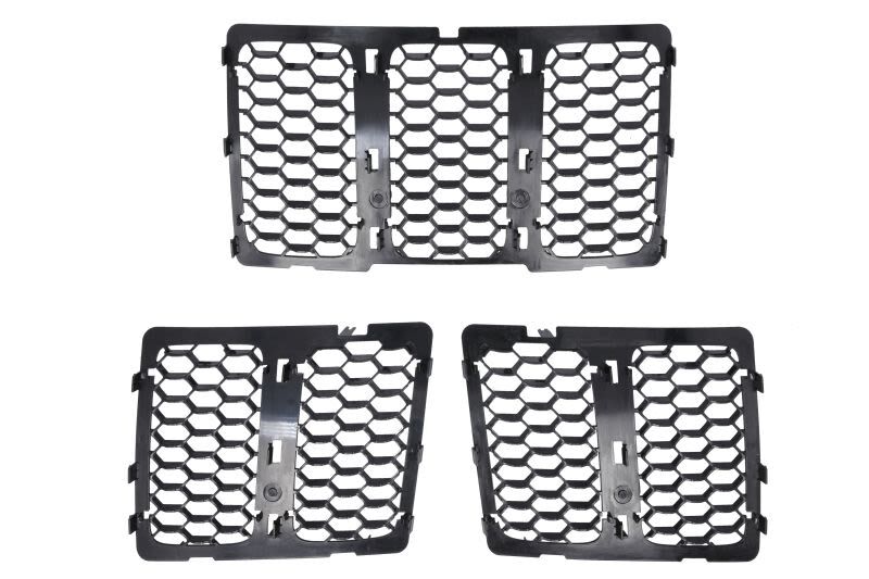 Interior Grille Fits: JEEP GRAND CHEROKEE IV WK2 01.13-10.16