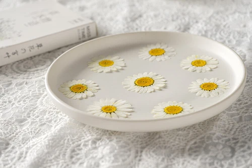Dried Pressed Flowers Natural Epoxy Resin Candle Nail Art Scrapbooking Craft AU - Picture 70 of 210