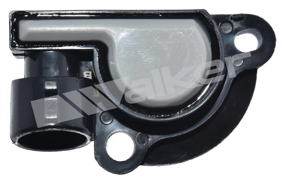 For 1988-1993 Pontiac LeMans Throttle Position Sensor Walker  1989 1990 1991 - Image 4 of 4