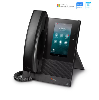 Poly CCX 400
