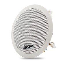 Skp Pro Audio Sk Cst6x - Ceiling Speaker