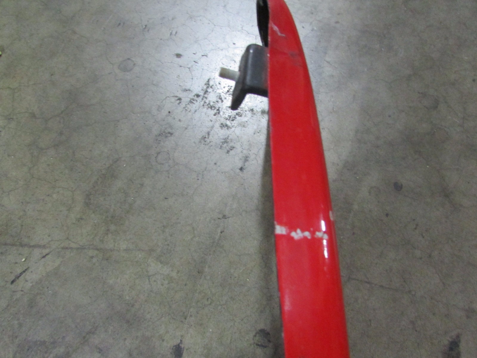 Ferrari 355, Rear Body Panel, Used, P/N 64107900