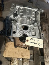 FITS TOYOTA VENZA 2672cc 1ARFE DOHC 16V 2012-2015 *USED* BARE BLOCK BBTO-057