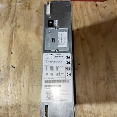 EP071312-G Artesyn Siemens Power Supply Unit H150 Hipath 3700/3750