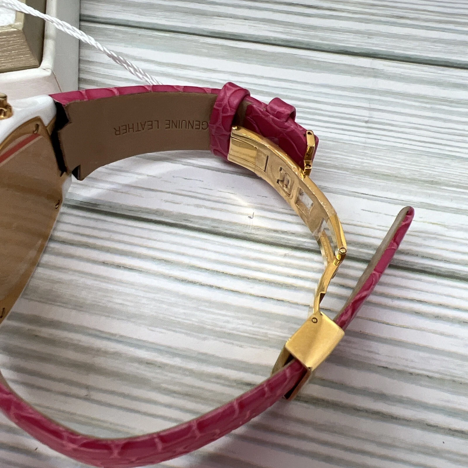 NUOVO DI ZECCA: BELLISSIMO OROLOGIO DA DONNA SWISS MADE VERSACE ROSA DV ONE CRUISE CERAMICA