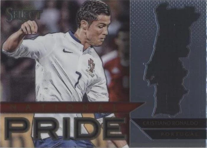 15-16 PANINI select ロッベン直筆サインジャージーカード Luis 【公式