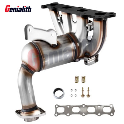 4WD Catalytic Converter for 2007-2017 Jeep Compass/Patriot 2.4L 16618 2008/2009