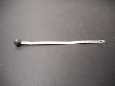 Harley-Davidson Metal Tags