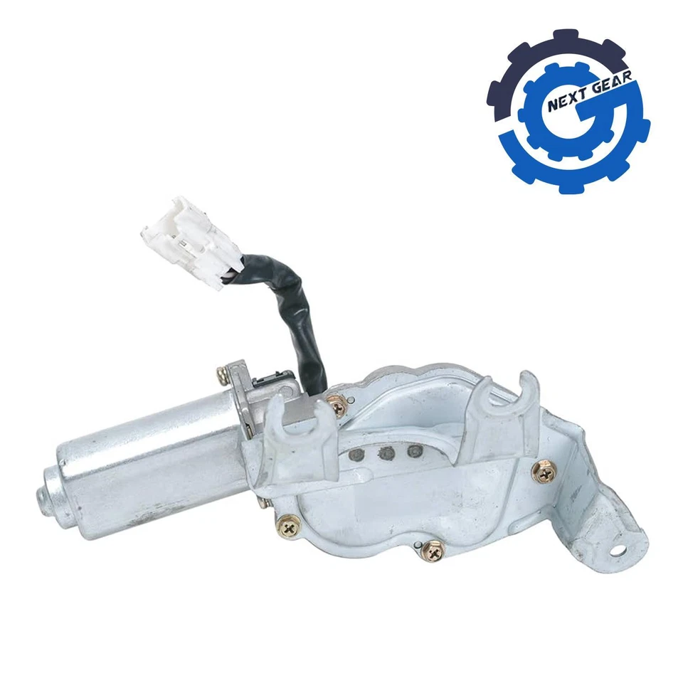 Motor limpiaparabrisas Cardone Reman para Kia Sedona 43-4461 2003-2005 Foto 2 de 3