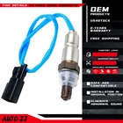 Upstream OEM 5 Wire L/R O2 Oxygen Sensor for Ford Mustang F-150 Edge 234-5038