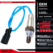 Upstream OEM 5 Wire L/R O2 Oxygen Sensor for Ford Mustang F-150 Edge 234-5038