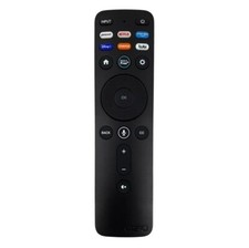 New Original XRT260 For VIZIO Smart Bluetooth Voice TV Remote V Series M75Q6-J03