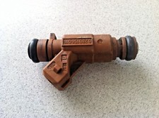 2000-2006 MERCEDES-BENZ W220 S430 ~  FUEL INJECTION